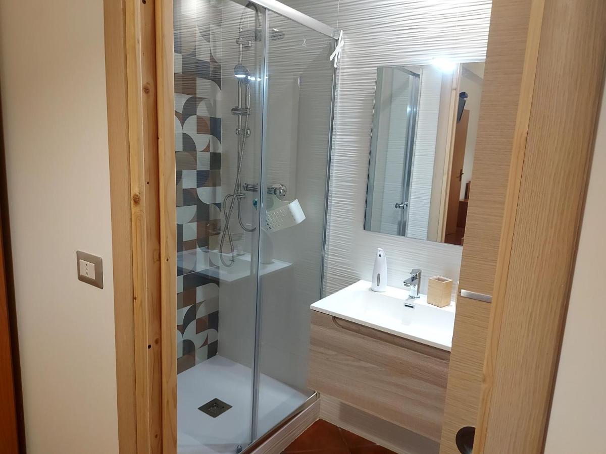 Villa Le Arcate - Housity