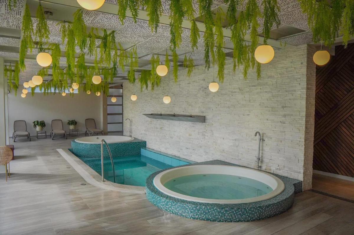 Apart Hotel Country Club Moquegua - Housity