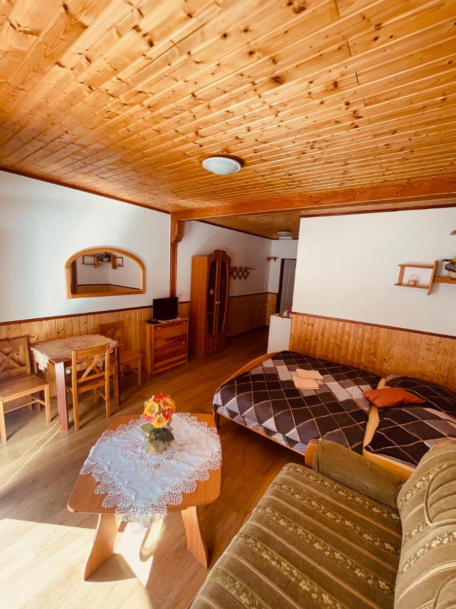 Pension Peklo - Housity