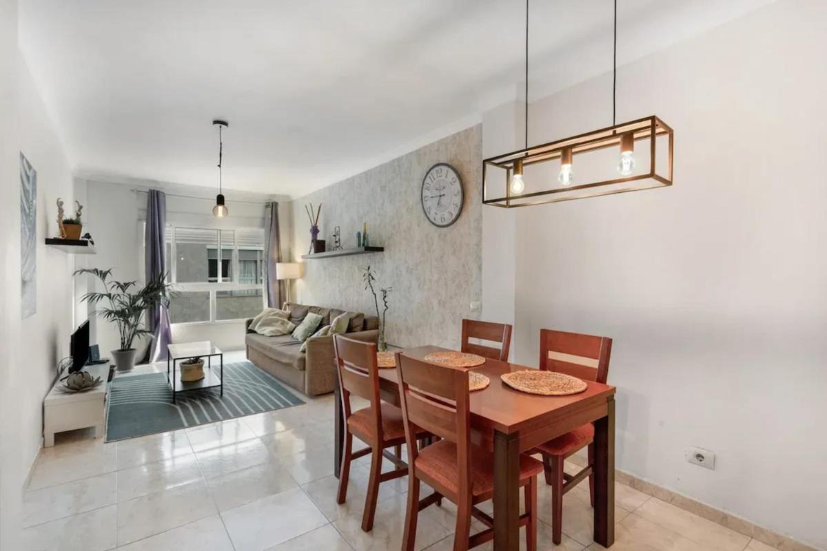 Spacious apartment in Las Palmas de Gran Canaria - 85 m² with WiFi - Housity
