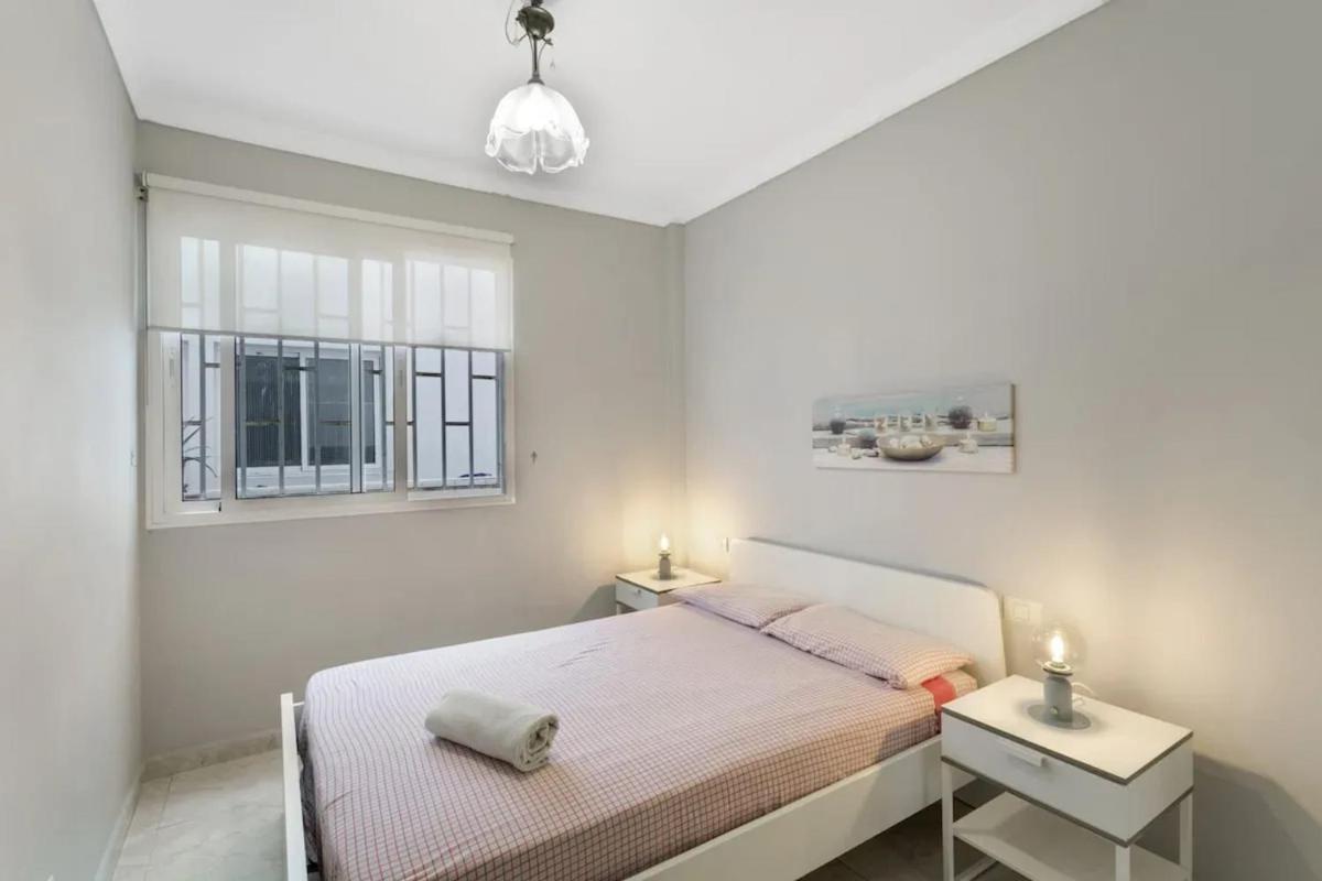 Spacious apartment in Las Palmas de Gran Canaria - 85 m² with WiFi - Housity