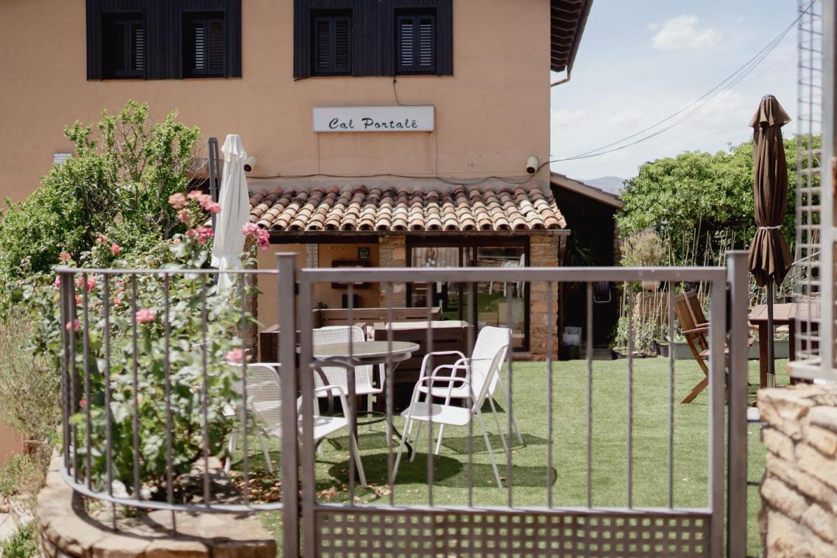 Cal Portalé - Casa de Pagès - Housity
