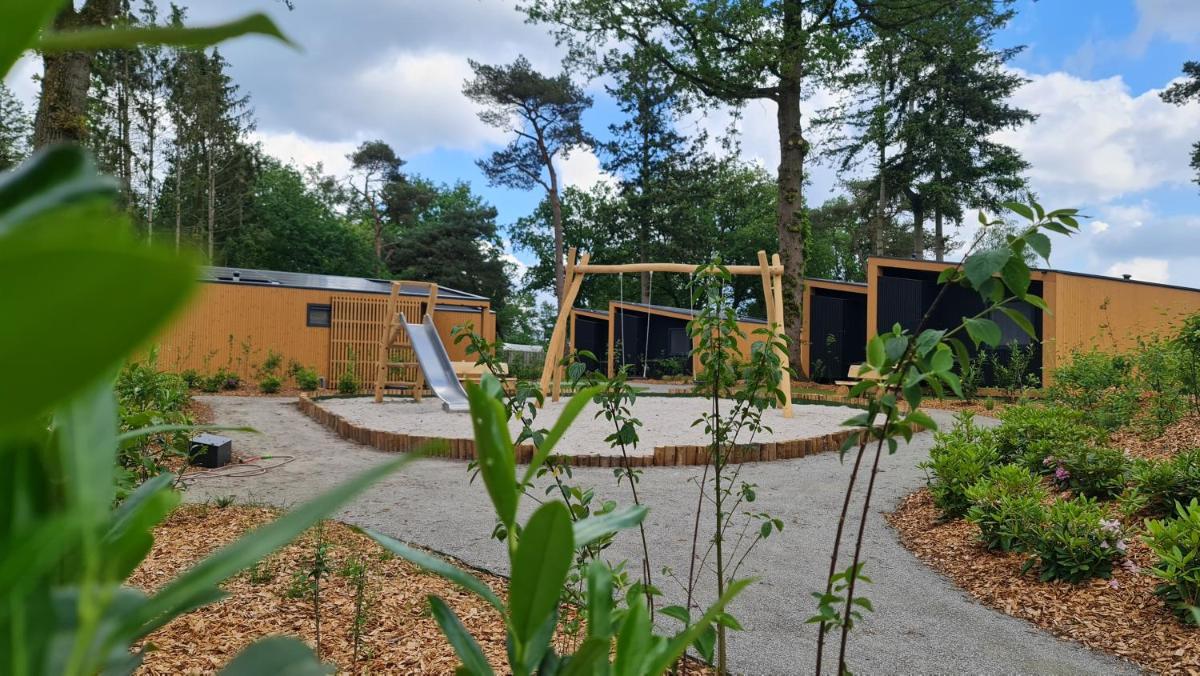Lodgepark 't Vechtdal - Housity