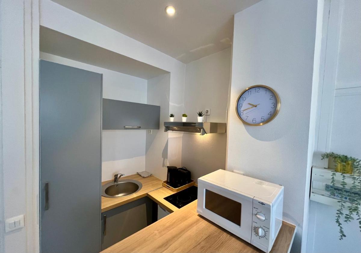 Les Appartements de l'Hippodrome - Housity