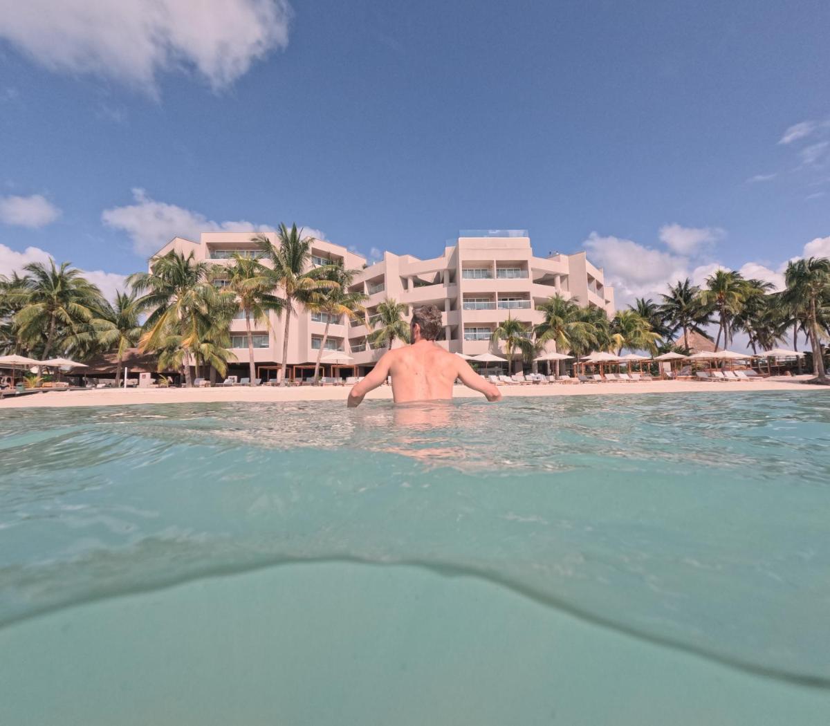 Almare, a Luxury Collection Resort, Isla Mujeres, Adult All-Inclusive - Housity
