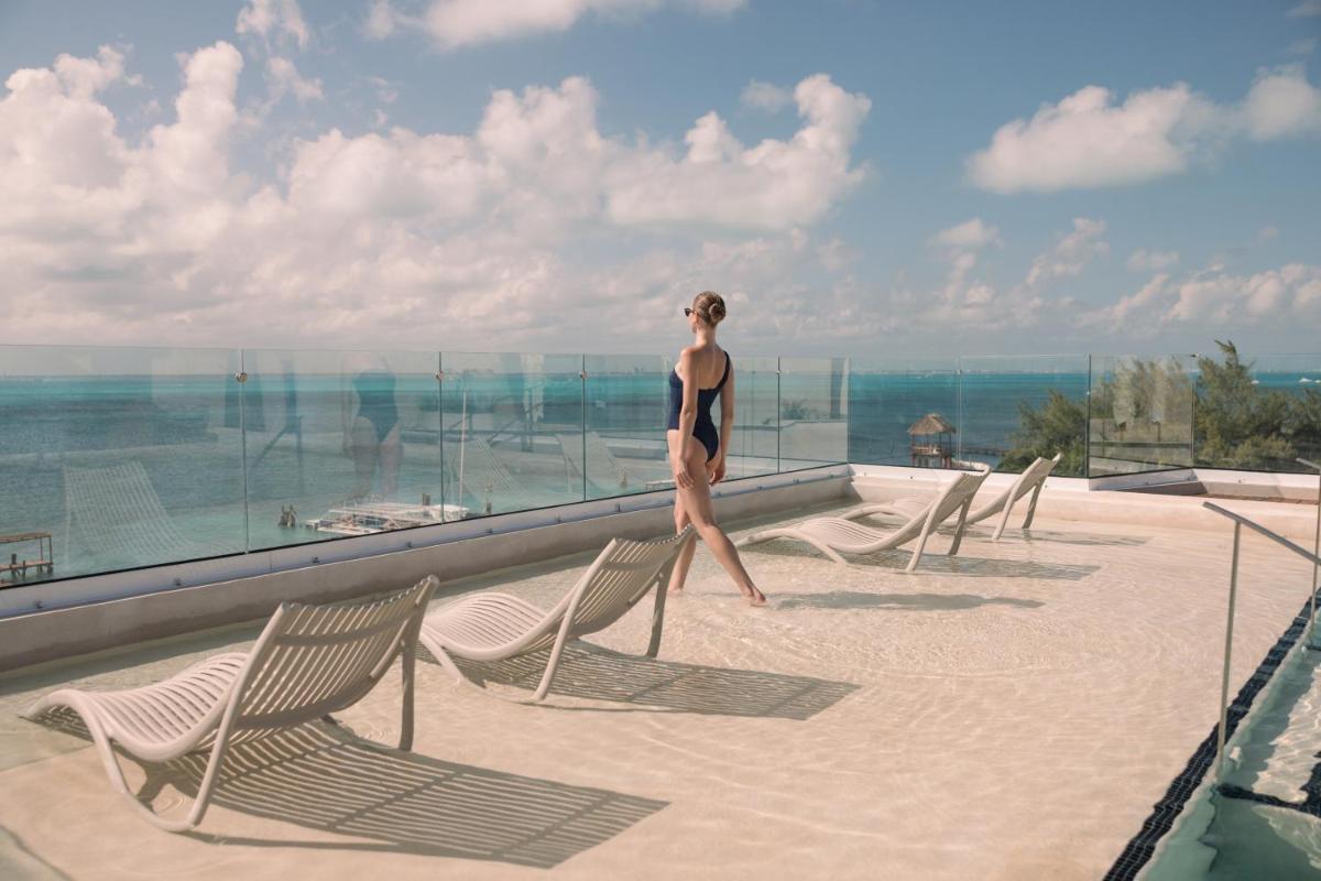 Almare, a Luxury Collection Resort, Isla Mujeres, Adult All-Inclusive - Housity