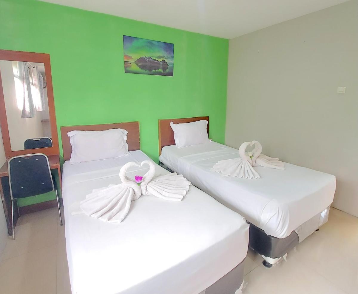 The Aurora by Makati - Housity