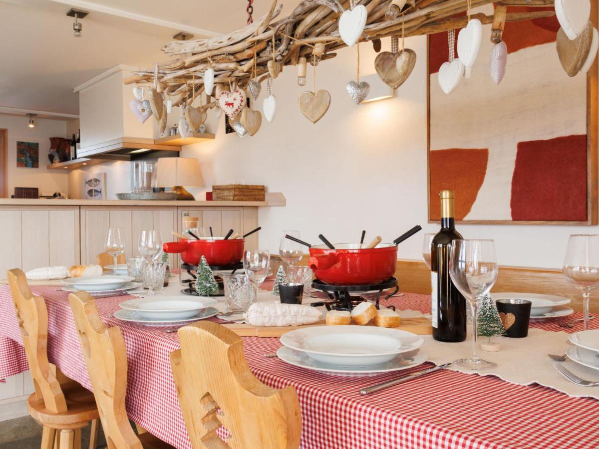 Chalet Ratatouille by Interhome - Housity