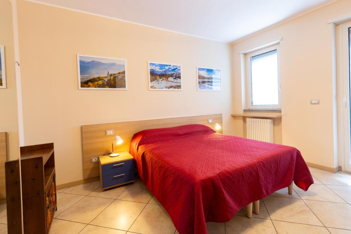 Residenza IL CASTELLO - Housity