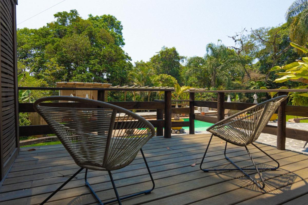 El EQUIMITE HOTEL BOUTIQUE - Housity