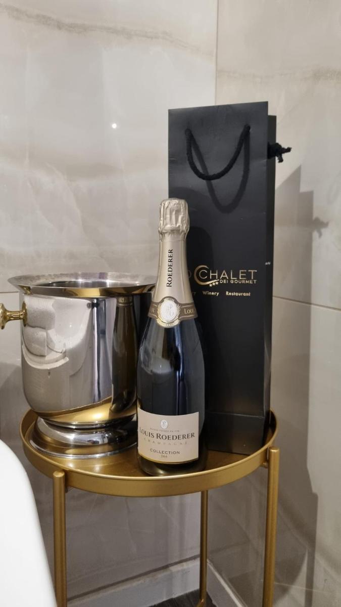 Luxy Gargano Suite - Hizvo