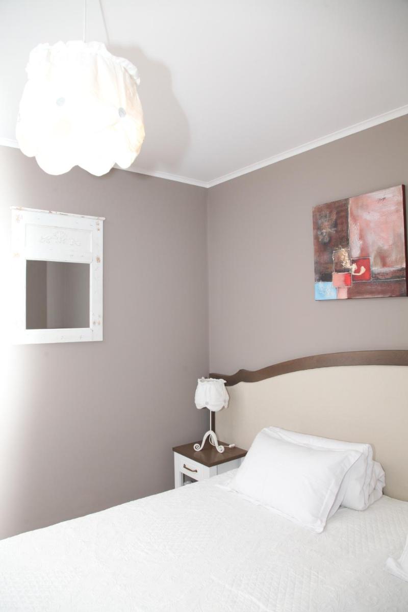 Apartment Retro 8 - Housity