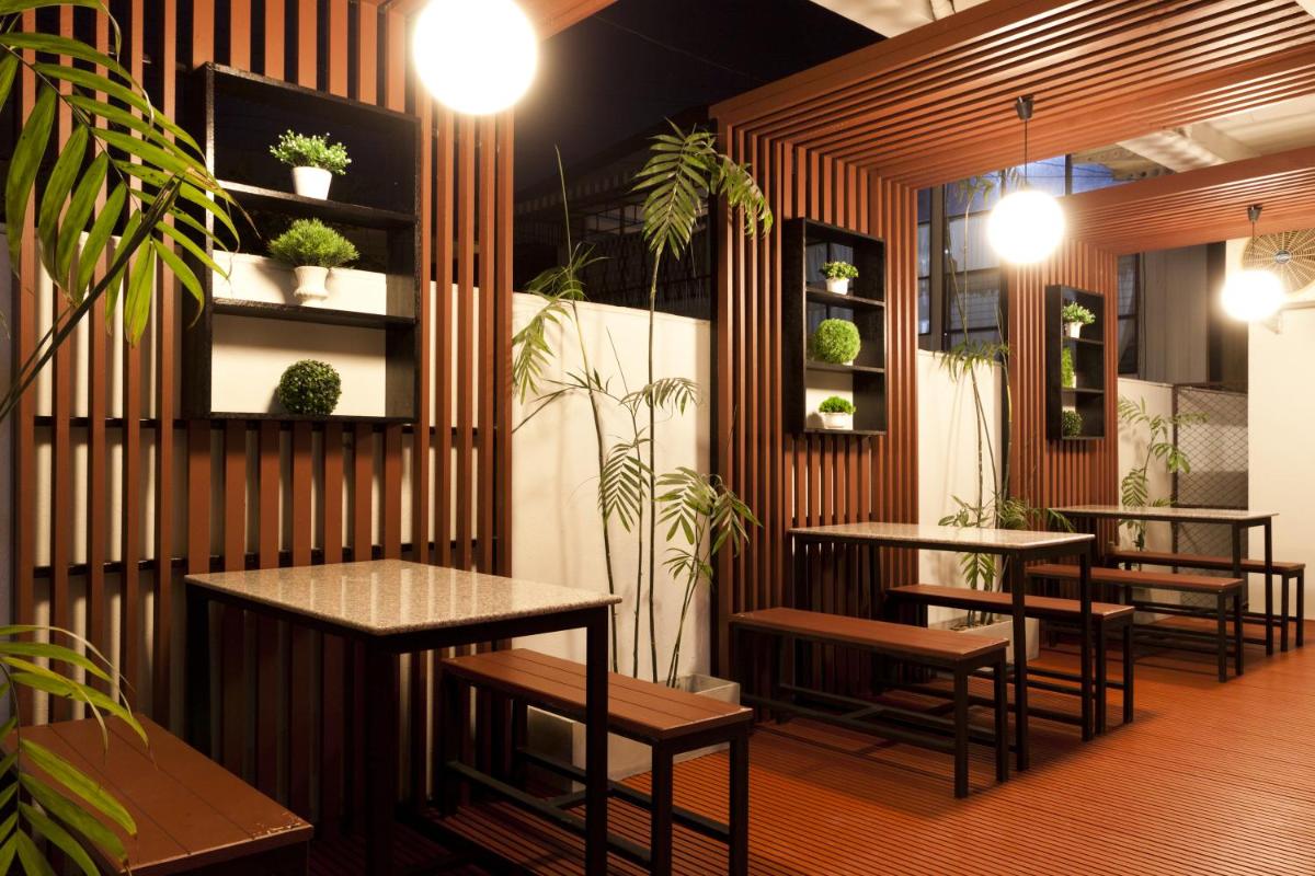 Shan Boutique hotel - Housity