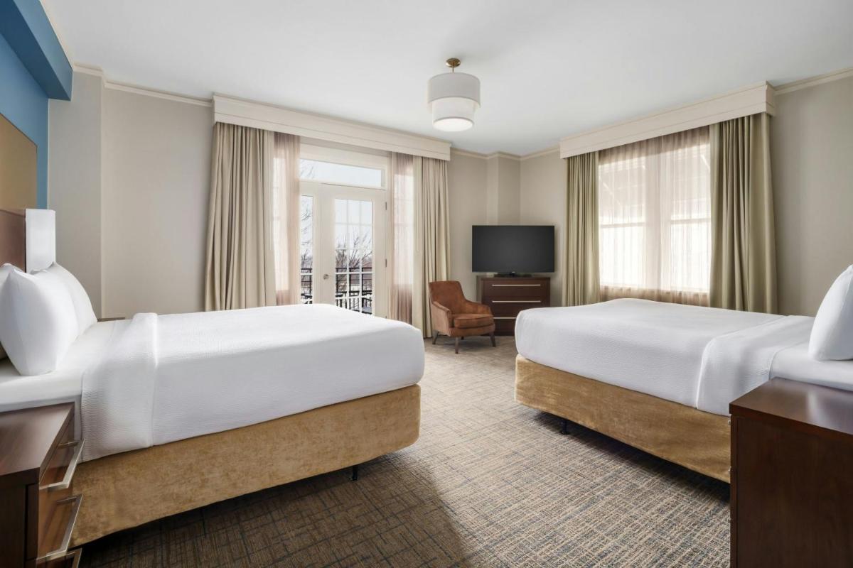 Residence Inn by Marriott Atlanta Midtown/Georgia Tech - Housity