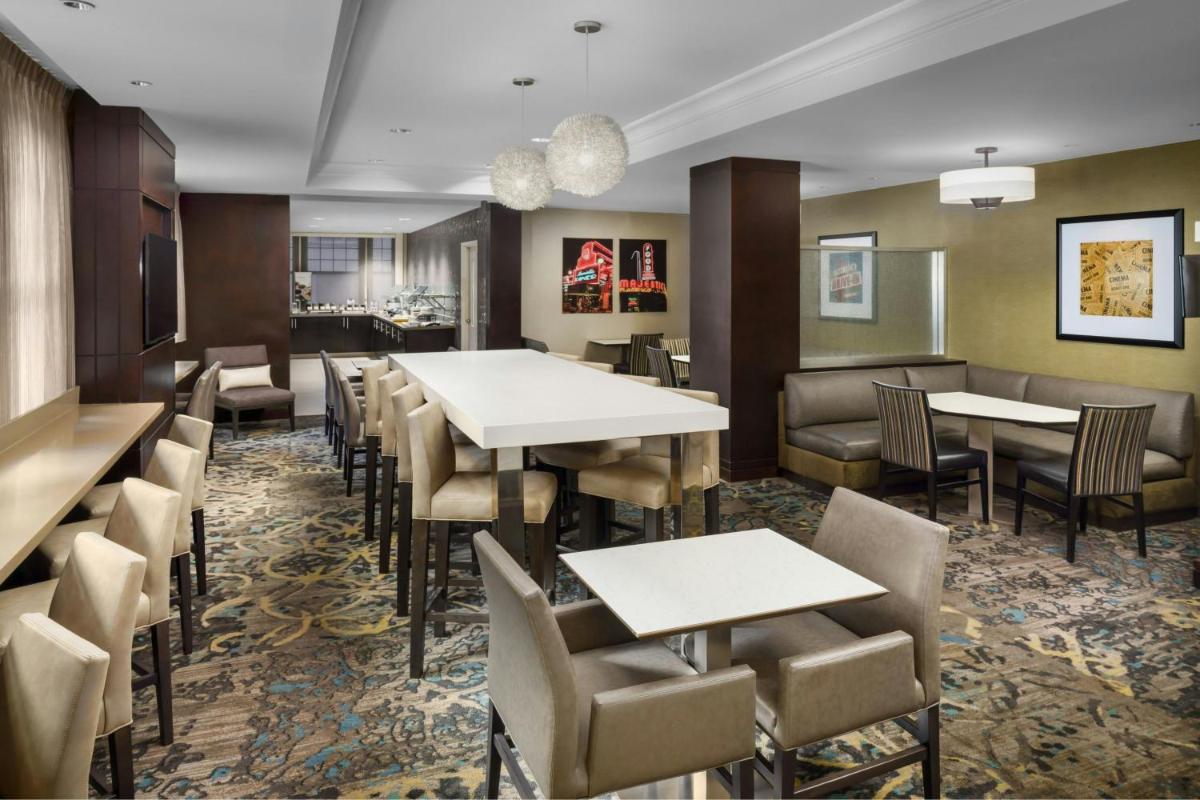 Residence Inn by Marriott Atlanta Midtown/Georgia Tech - Housity
