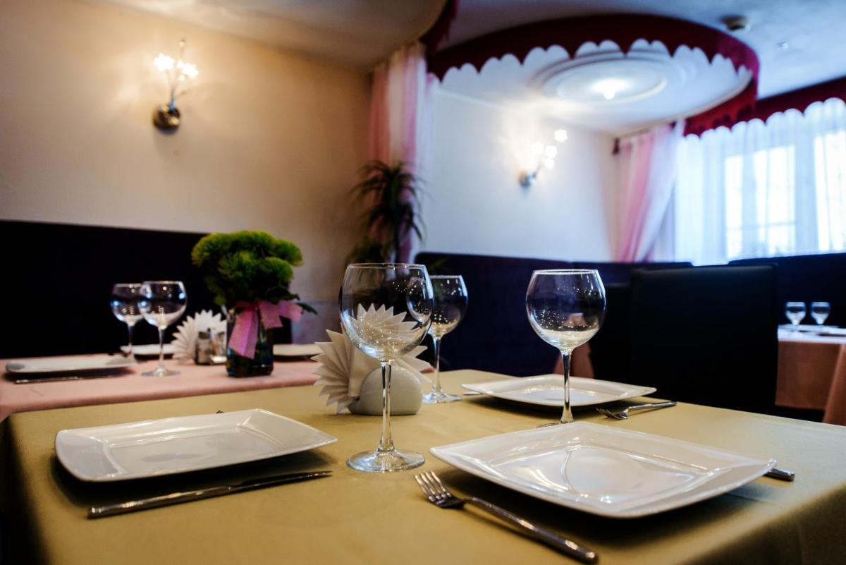 Economy Hotel Taganay - Housity