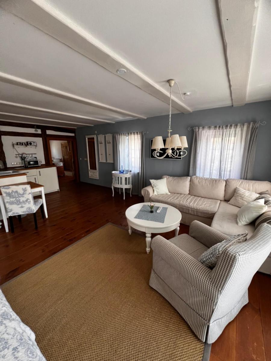 Ferienhaus Schwarzer Kater - Housity
