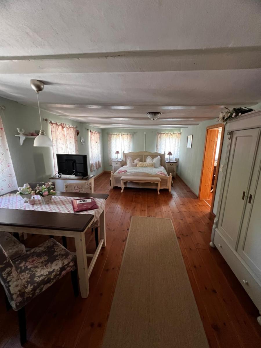 Ferienhaus Schwarzer Kater - Housity