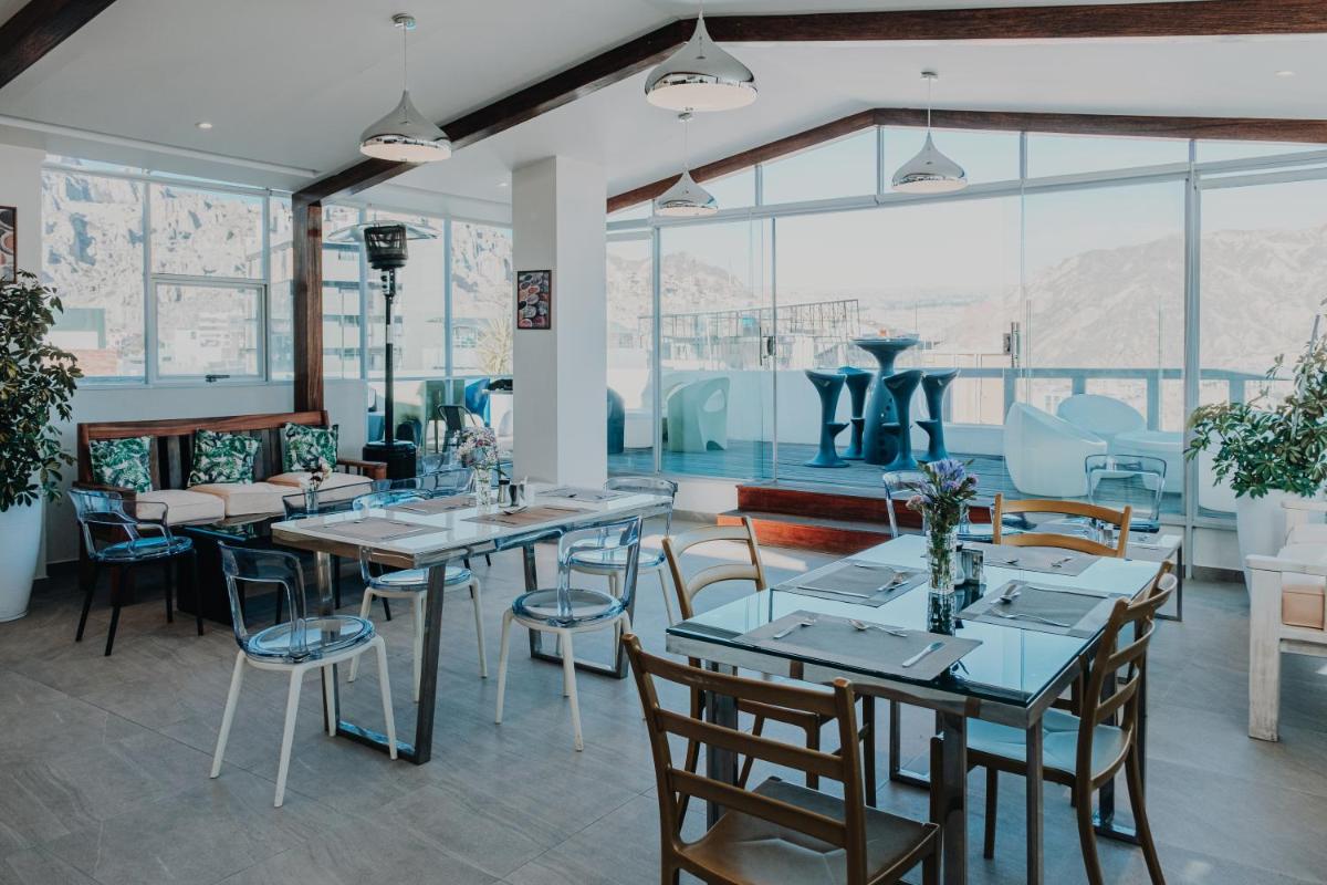 Fratelli Apart Hotel - Housity