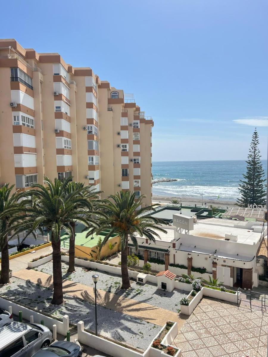 Apartamento Turistico Peñalver Playa 316 - Housity