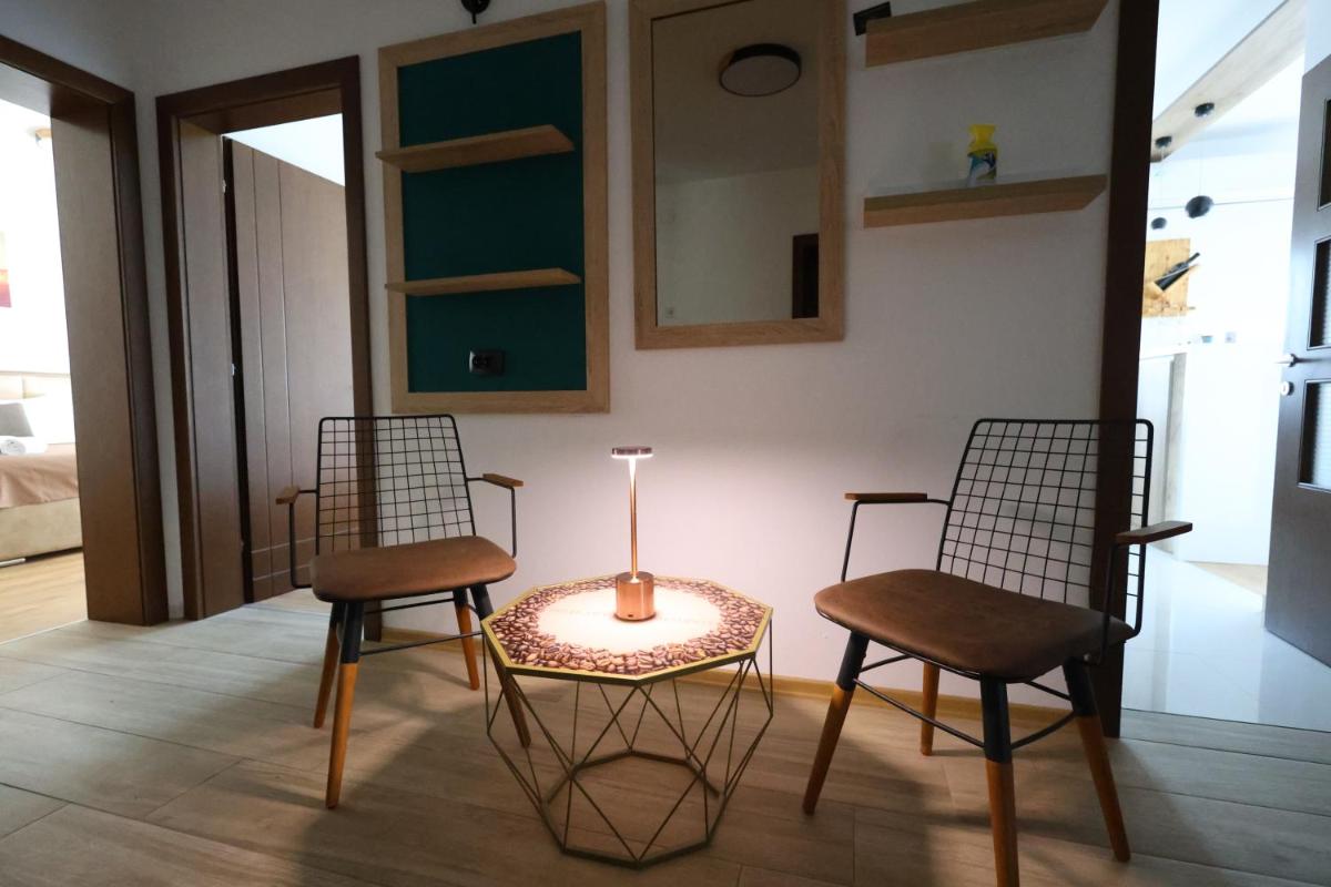 PRILEP NEW BEST APARTMENTS - Housity