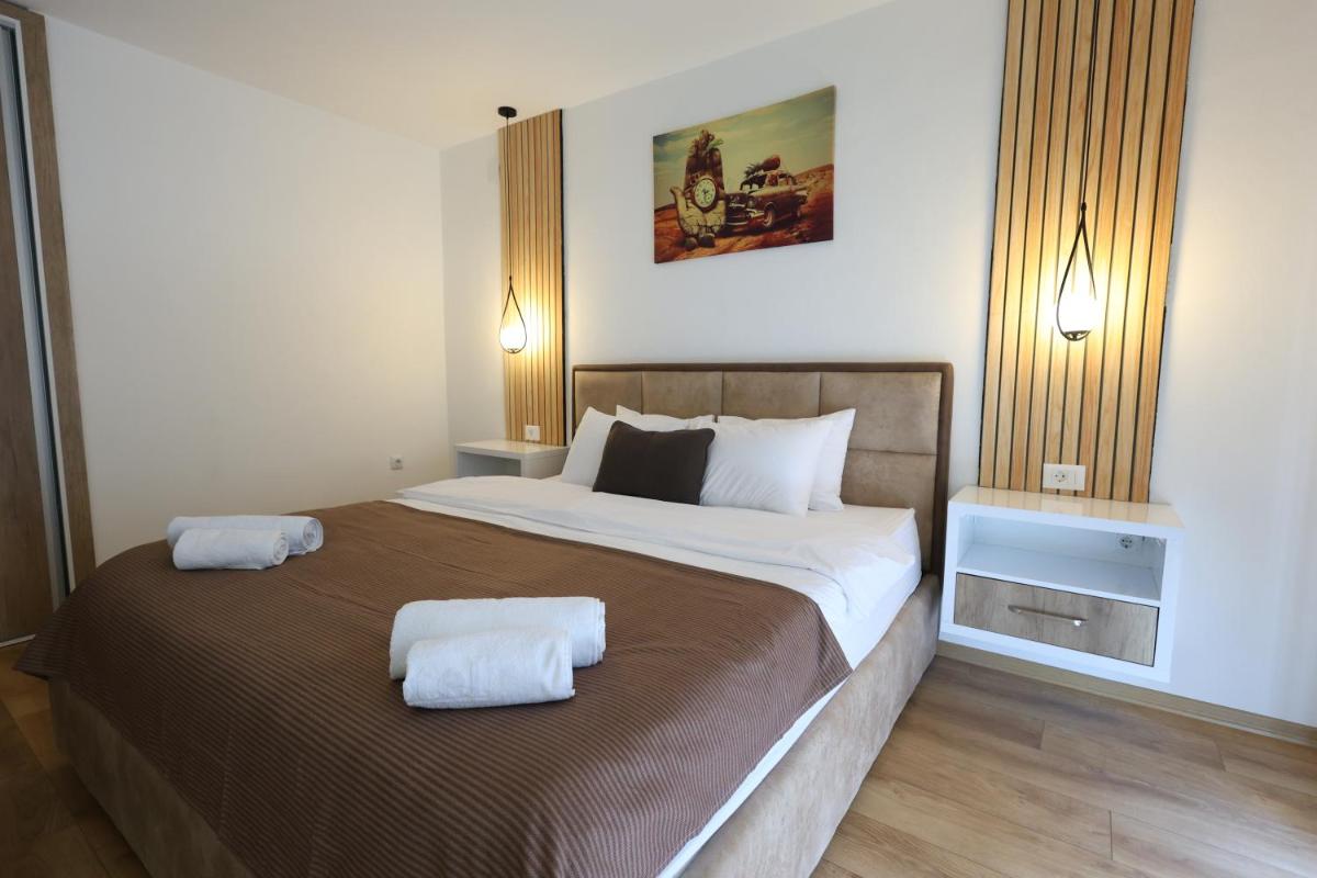 PRILEP NEW BEST APARTMENTS - Housity