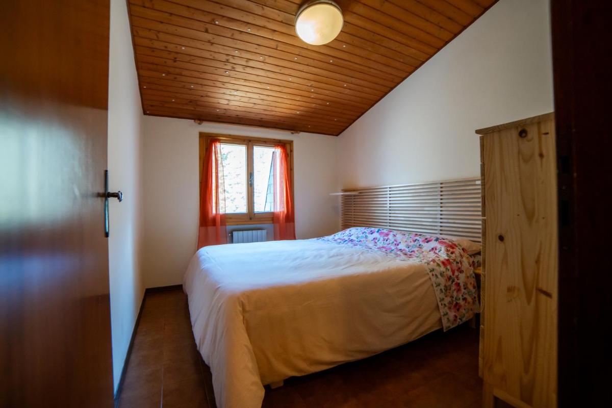 Dolce Rifugio sul Castello - Incantevole appartamento a due passi dal centro con Garage - Housity