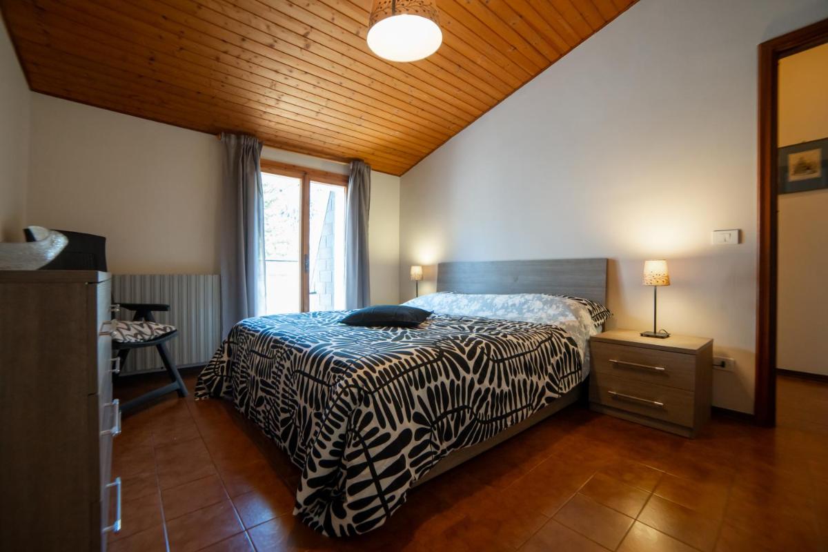 Dolce Rifugio sul Castello - Incantevole appartamento a due passi dal centro con Garage - Housity