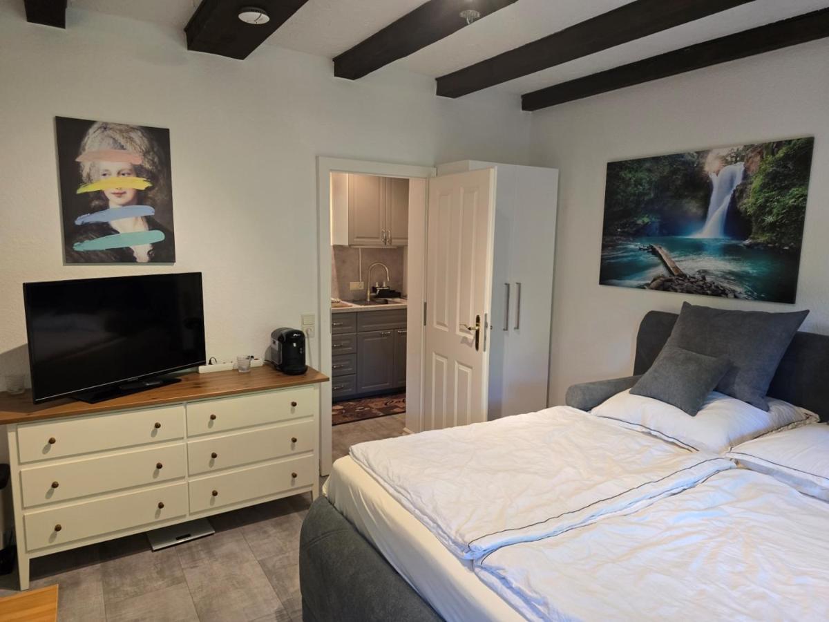 Ahauser Business- und Ferien-Appartement 29qm - Housity