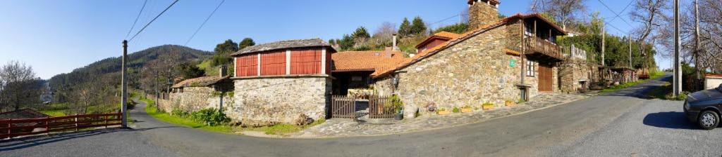 Casa Rural O Carreiro - Housity