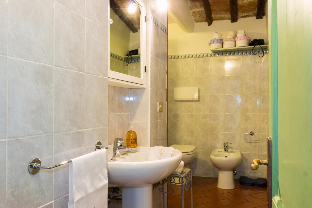 Appartamento Il Glicine - Housity