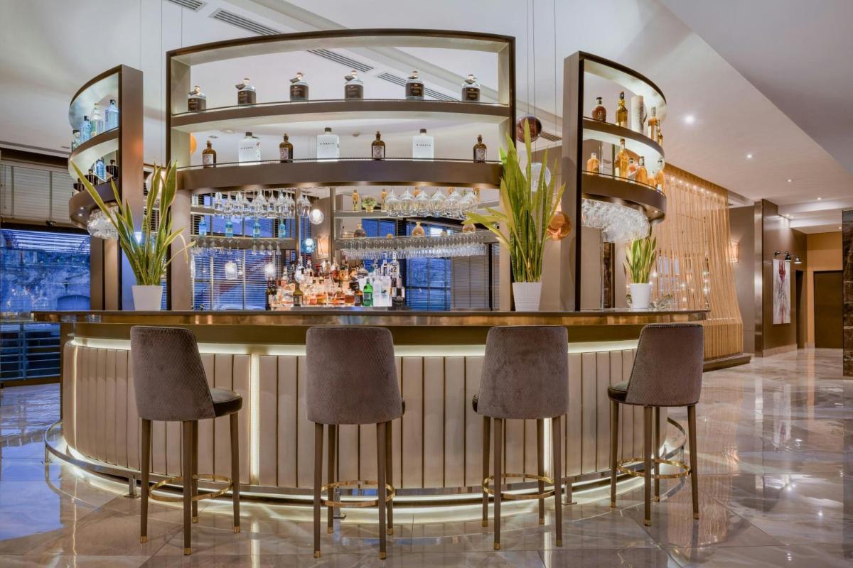 AC Hotel Firenze by Marriott - Housity