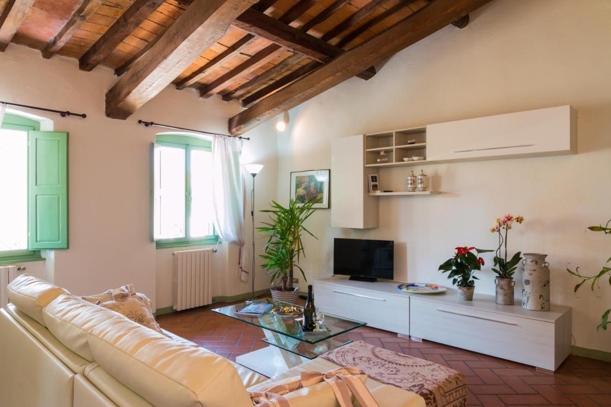 Appartamento Il Glicine - Housity