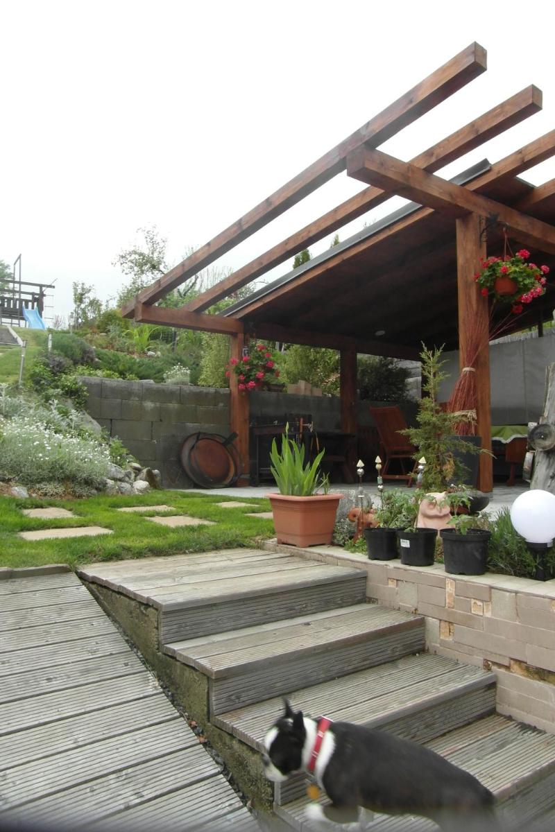 Apartmany Adavy - Housity