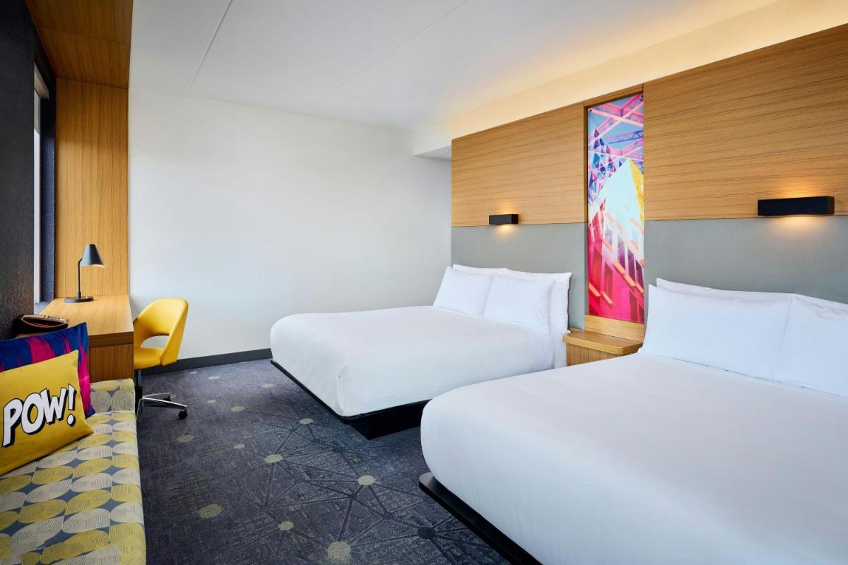 Aloft Vaughan Mills - Housity