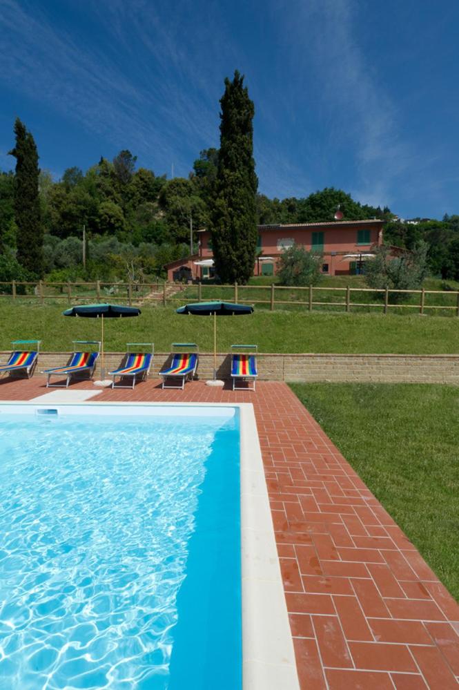 Podere Chiaromonte - Housity
