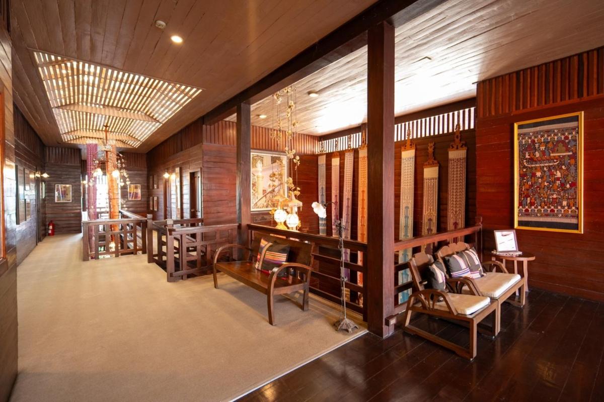 Pukha Nanfa Hotel - Housity