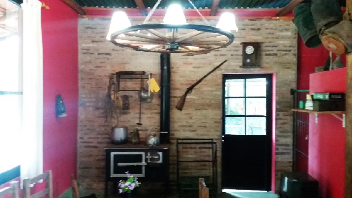 Estancia Renacimiento - Housity