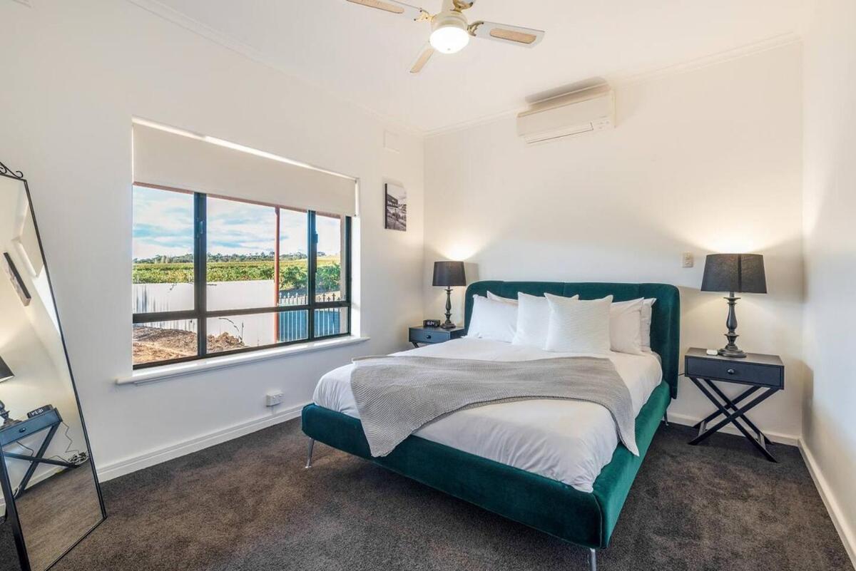 McGill Vineyard Barossa - Housity