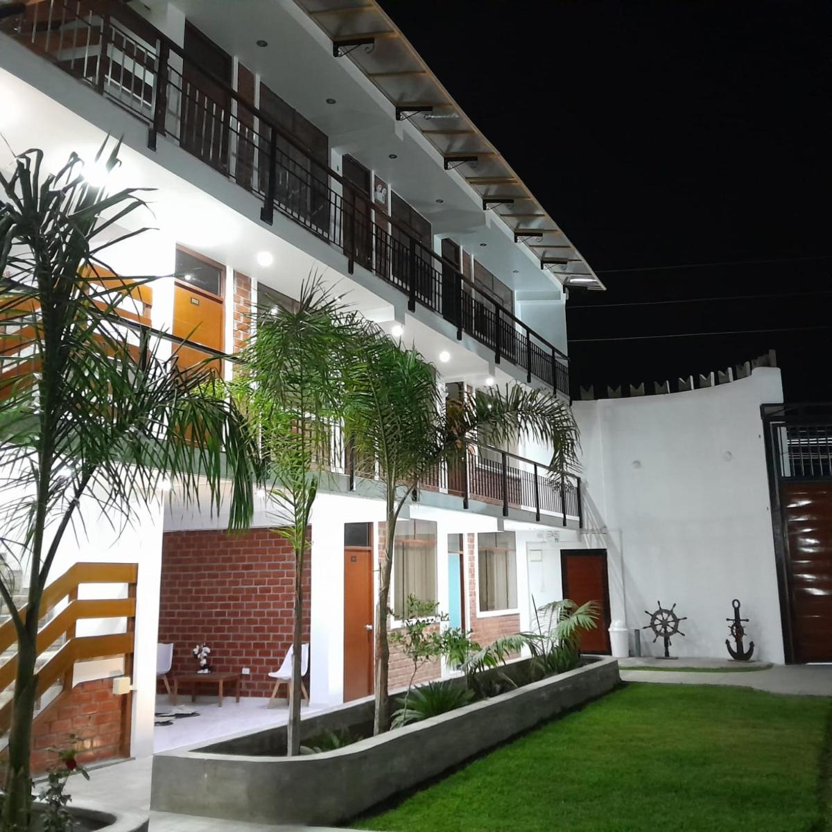 Oliver's Garden Country Hotel - Housity