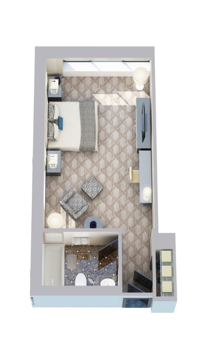 Lotte New York Palace - Housity