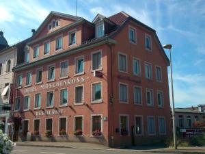 Hôtel Restaurant Le Moschenross - Housity