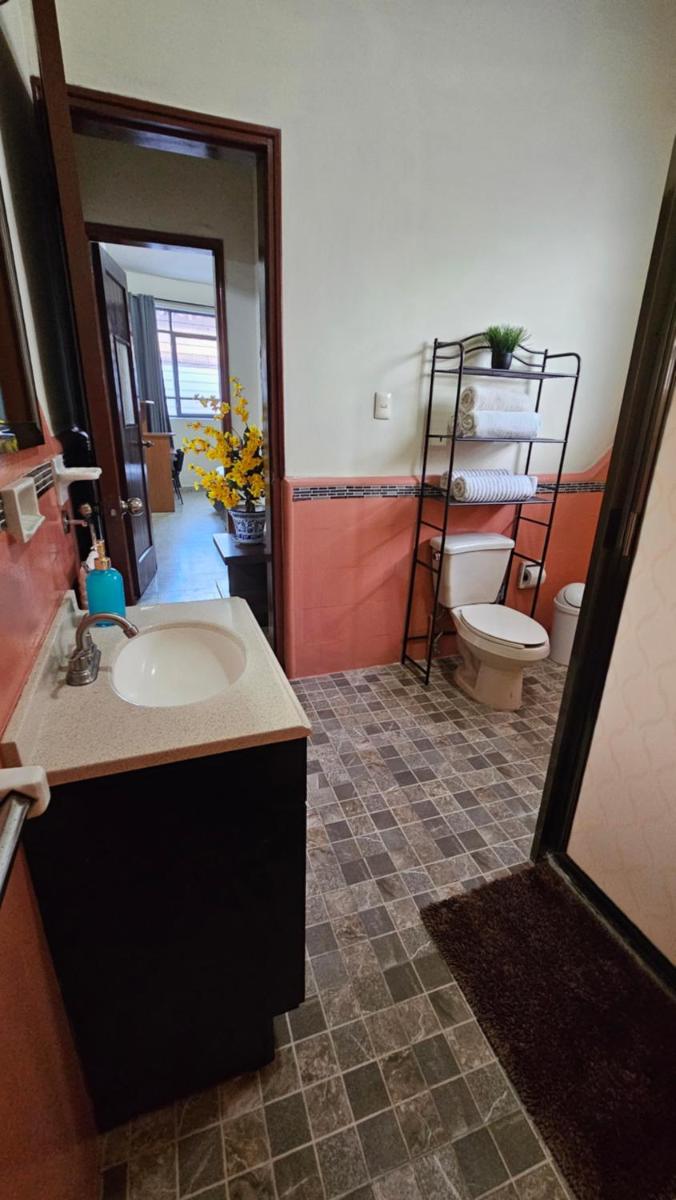 Cómodo departamento - Housity