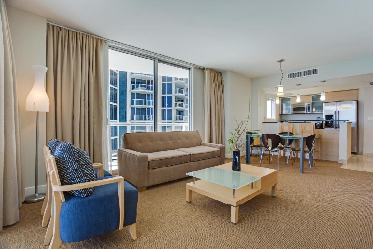 Marenas Beach Resort Private Luxury Suites - Housity