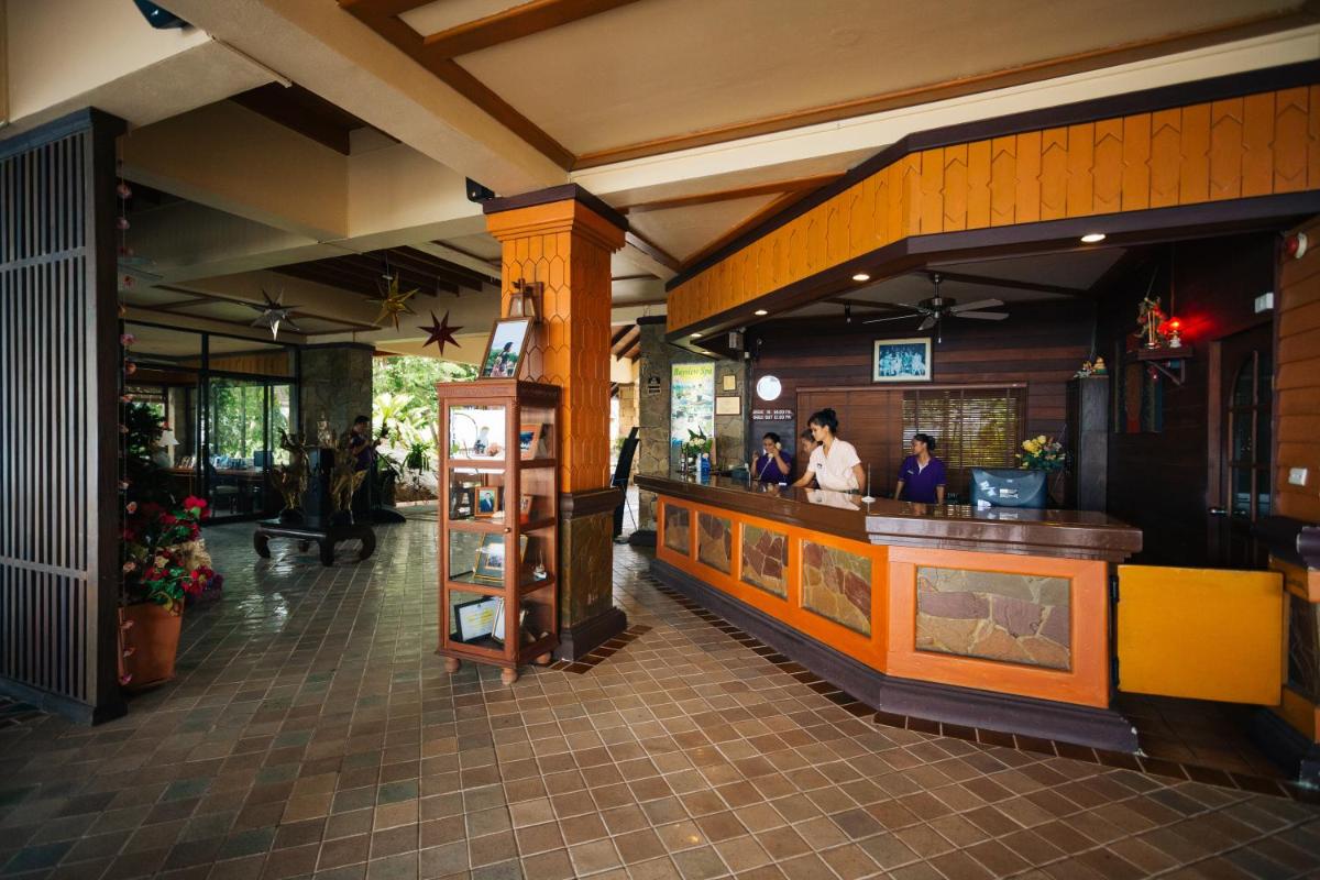 Samui Bayview Resort & Spa - SHA Plus - Housity