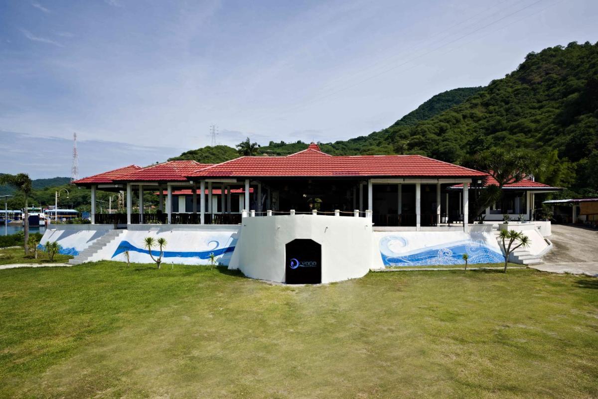 Oceana Dive Resort - Housity
