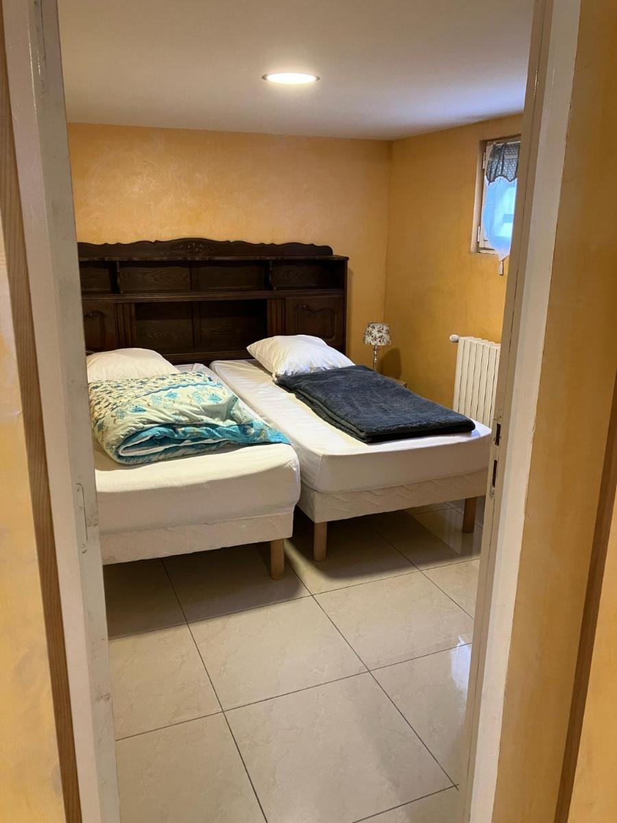 Gite Le Plessis - Housity