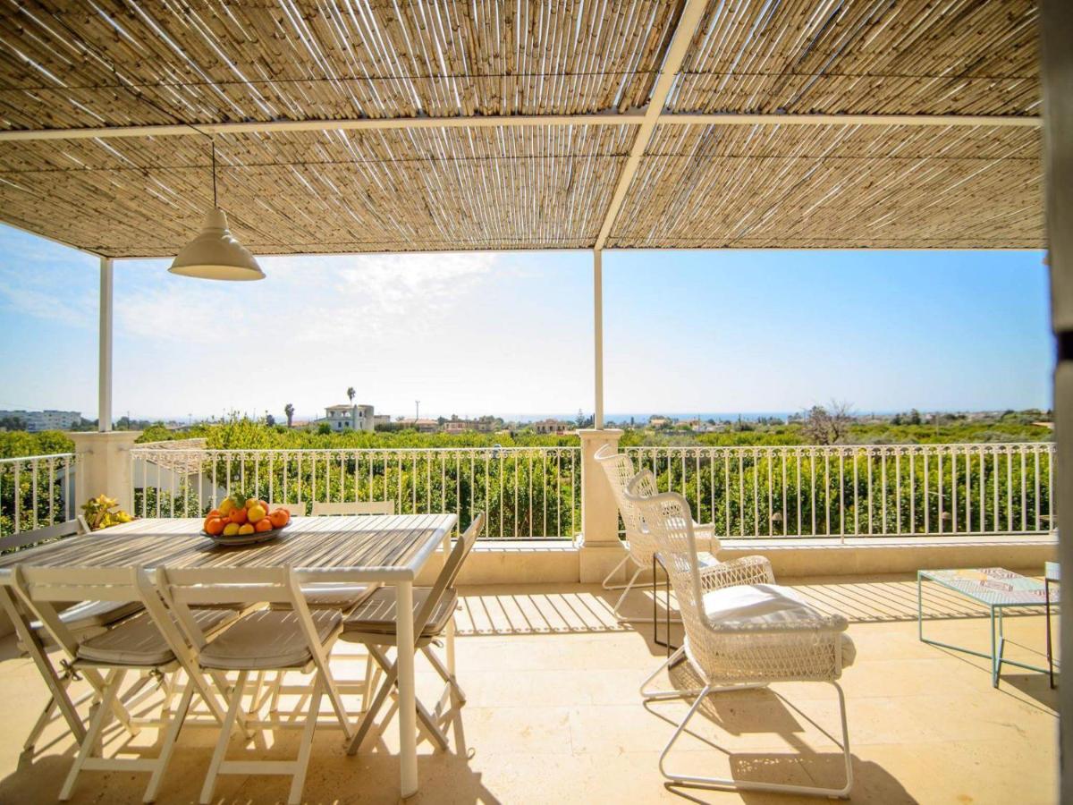 Tenuta Don Paolino - Housity