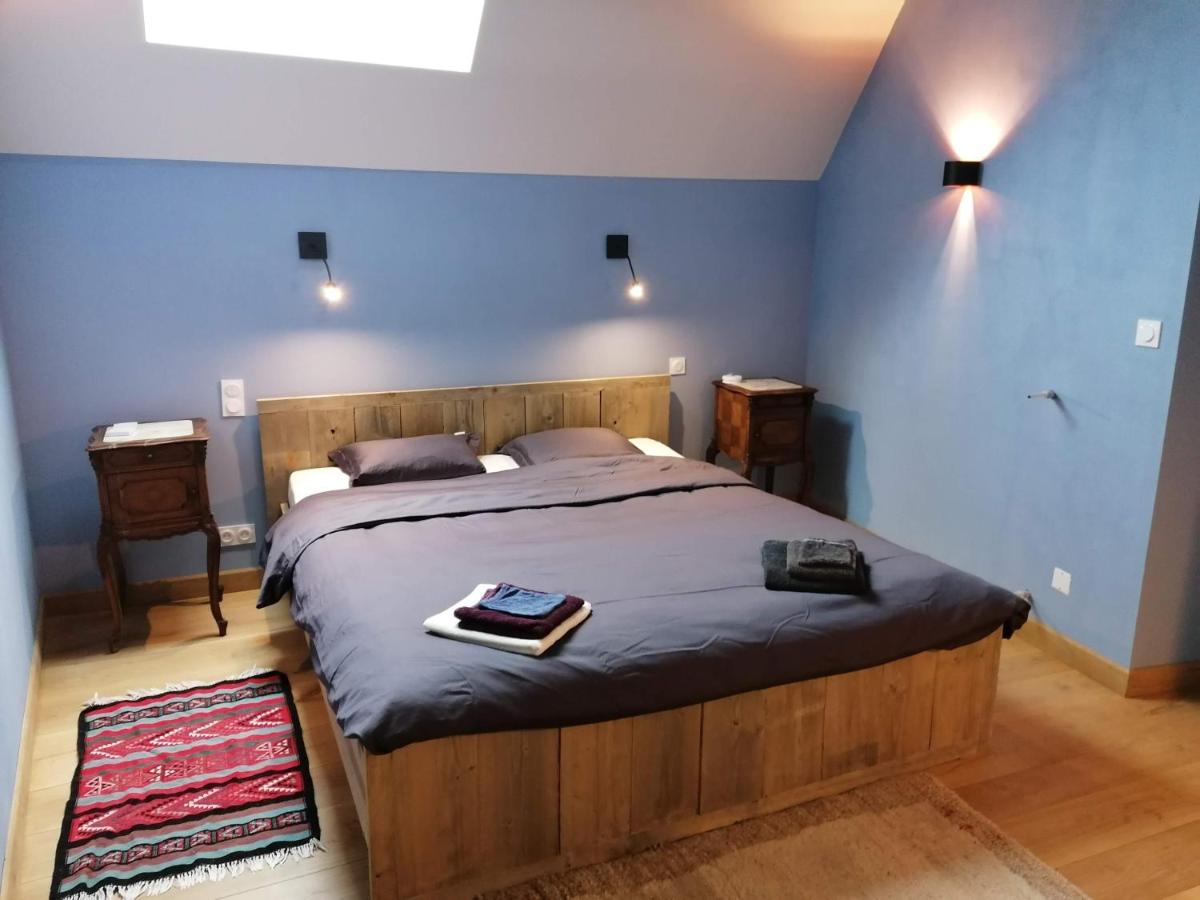 Le Temps Serein Chambres et Tables d'Hote - Housity