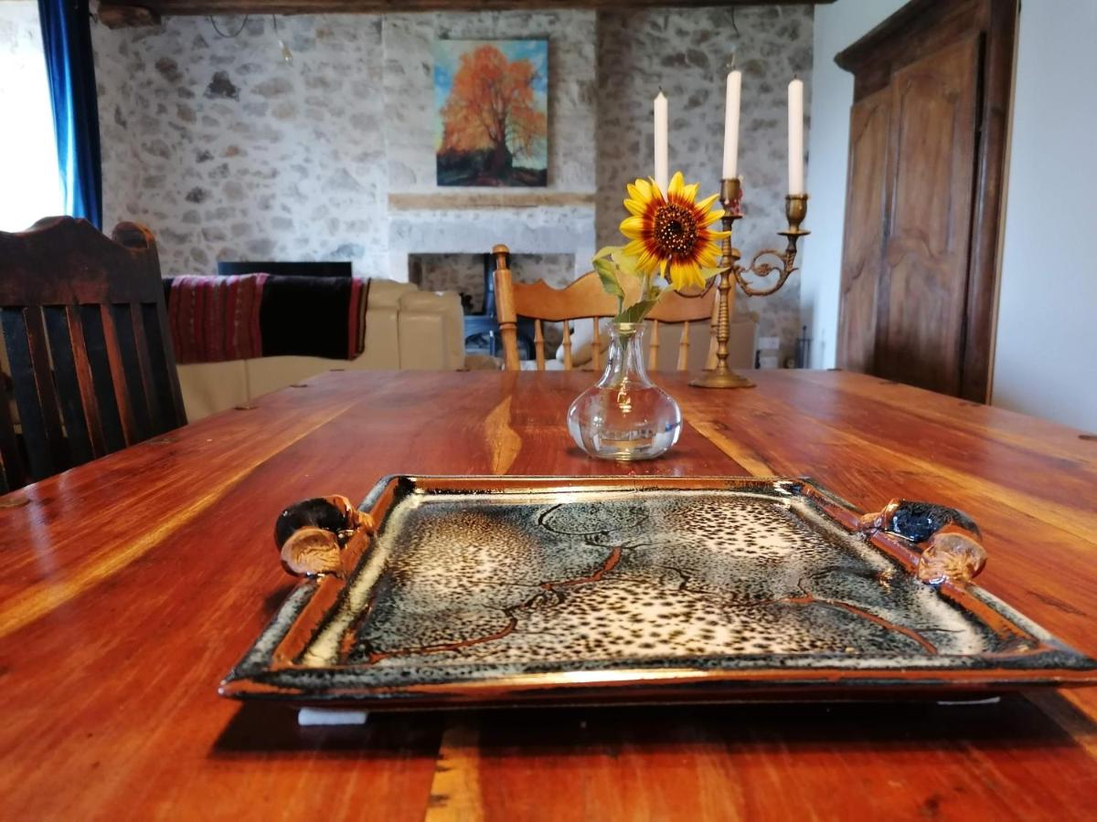 Le Temps Serein Chambres et Tables d'Hote - Housity